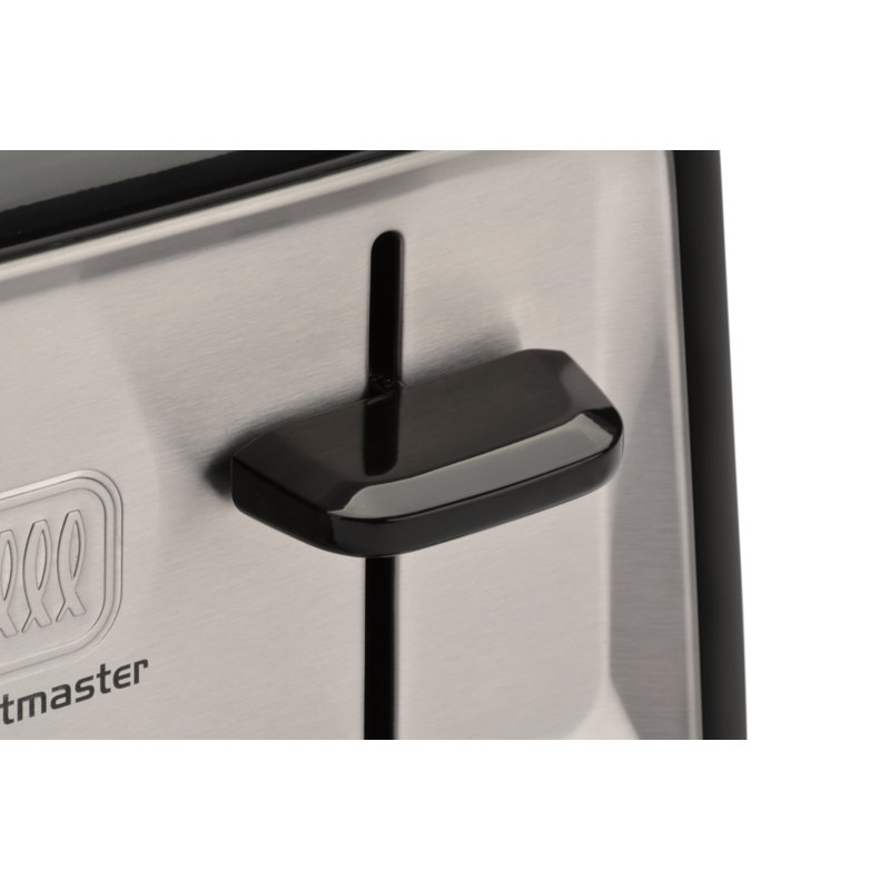 Toastmaster 2 Slice Toaster & Reviews Wayfair